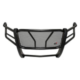 Westin 19-21 Chevrolet Silverado 1500 HDX Modular Grille Guard - Black