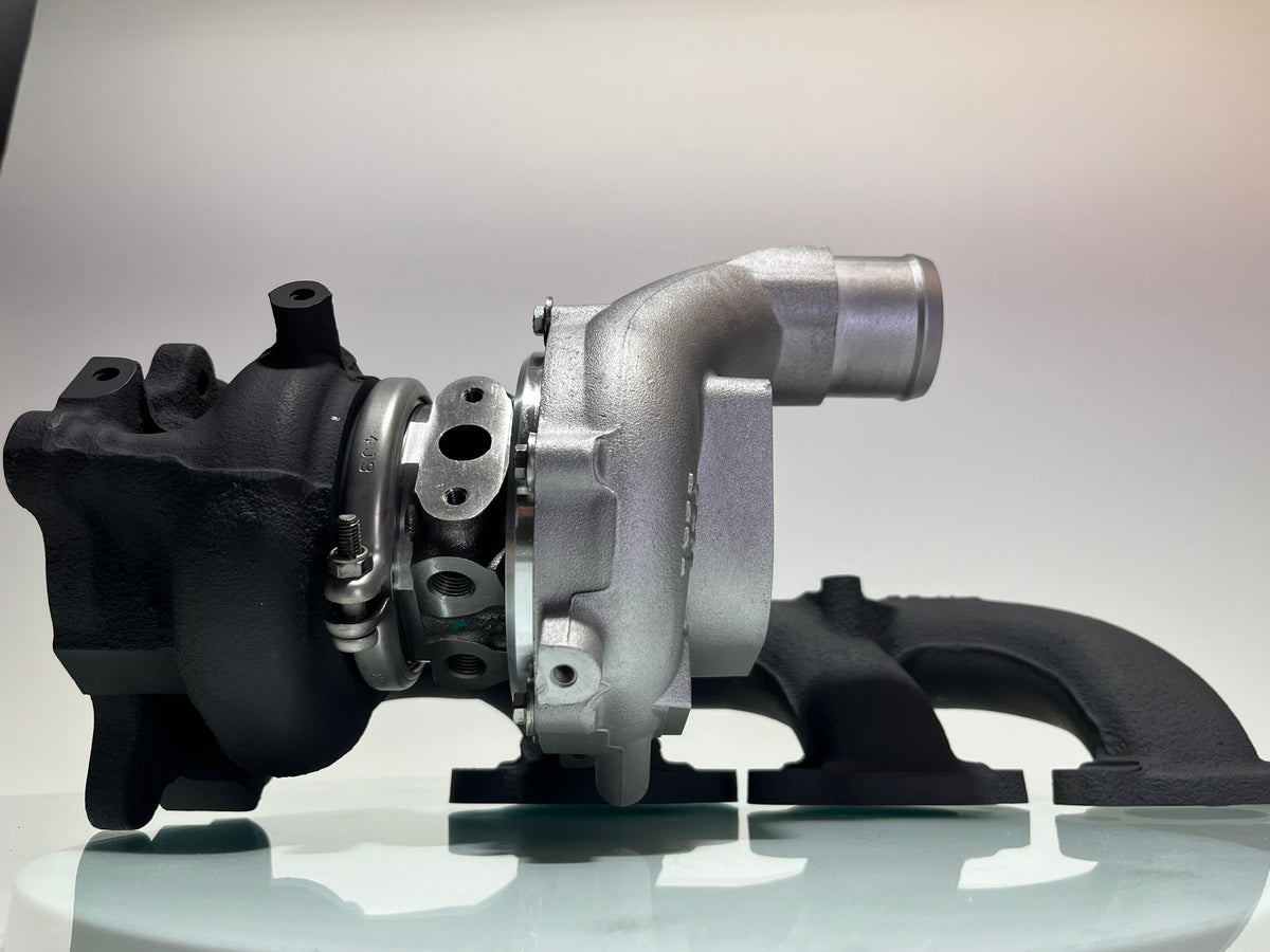 2009-2024 Nissan GTR R35 Twin Turbo Upgrades Rated at 800-1000+AWHP