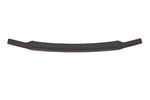 AVS 08-11 Mazda Tribute Aeroskin Low Profile Acrylic Hood Shield - Smoke