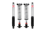 Eibach 2019+ GM 1500 Truck Pro-Truck Stage 2 Pro Coilover 2.0 System (Front + Rear)