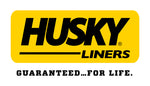 Husky Liners 23-24 Honda CRV Weatherbeater Black Front & 2nd Seat Floor Liners