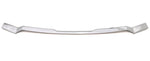 AVS 10-17 Cadillac SRX Aeroskin Low Profile Hood Shield - Chrome