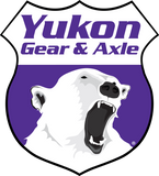 Yukon Gear Master Overhaul Kit For 00-07 Ford 9.75in Diff