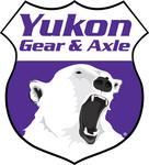 Yukon Gear High Performance Gear Set For 11+ Ford 10.5in in a 4.88 Ratio