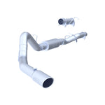 MBRP 2006-2007 Chev/GMC 2500/3500 Duramax Classic EC/CC Cat Back Single Side