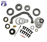 Yukon Gear Master Overhaul Kit For 64-72 GM 8.2in Diff