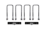 Eibach 15-20 GMC Canyon 2WD/4WD Pro-Truck Rear Lift Block