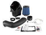 aFe Magnum FORCE Stage-2 Pro 5R Cold Air Intake System 17-18 Ford Diesel Trucks V8-6.7L (td)