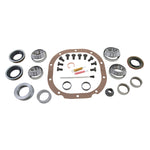 Yukon Gear Master Overhaul Kit Ford 8.8in Irs Diff / Suvs w/ 3.250in OD Pinion Bearing Race