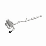 MagnaFlow 18-23 Subaru Crosstrek Overland Series Cat-Back Performance Exhaust System