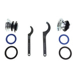 Bilstein B14 12-14 Ford Focus PSS Suspension Kit