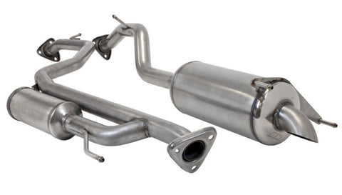 AEM 11-12 Honda CR-Z 1.5L Exhaust