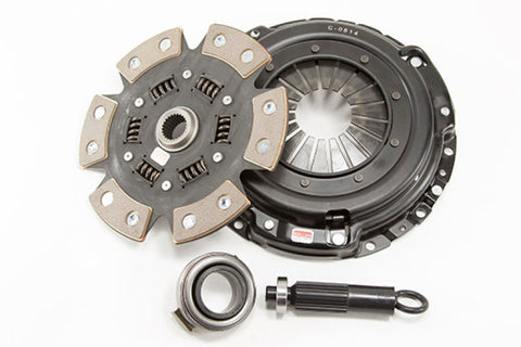 Competition Clutch 02-08 Acura RSX 2.0L Type S Stage 1 - Gravity Clutch Kit