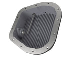 aFe Power Rear Diff Cover (Machined) 12 Bolt 9.75in 97-16 Ford F-150 w/ Gear Oil 4 QT