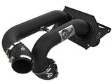 aFe Magnum FORCE Stage-2 Pro 5R Cold Air Intake System 15-17 Ford F-150 V6 2.7L (tt)