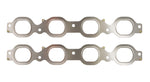 Cometic Corvette C7 Gen 5 SBC 6.2L LT1 .021in MLS Exhaust Gasket (1.920in)