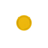 KC HiLiTES FLEX ERA 1 Performance Yellow Spread Beam Lens