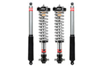 Eibach 21-23 Ford F-150 2WD Pro-Truck Lift Kit System Coilover 2.0 Stage 2