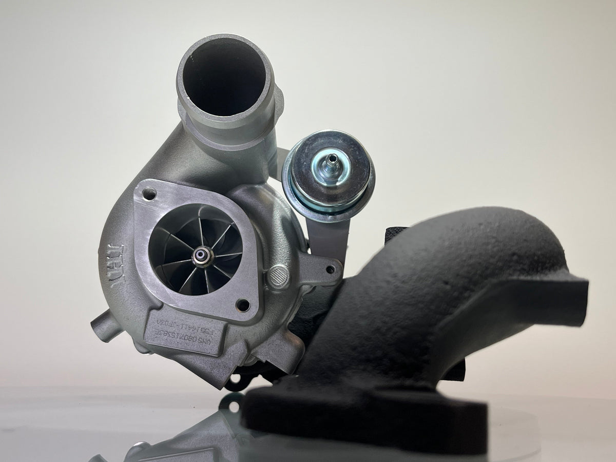 2009-2024 Nissan GTR R35 Twin Turbo Upgrades Rated at 800-1000+AWHP