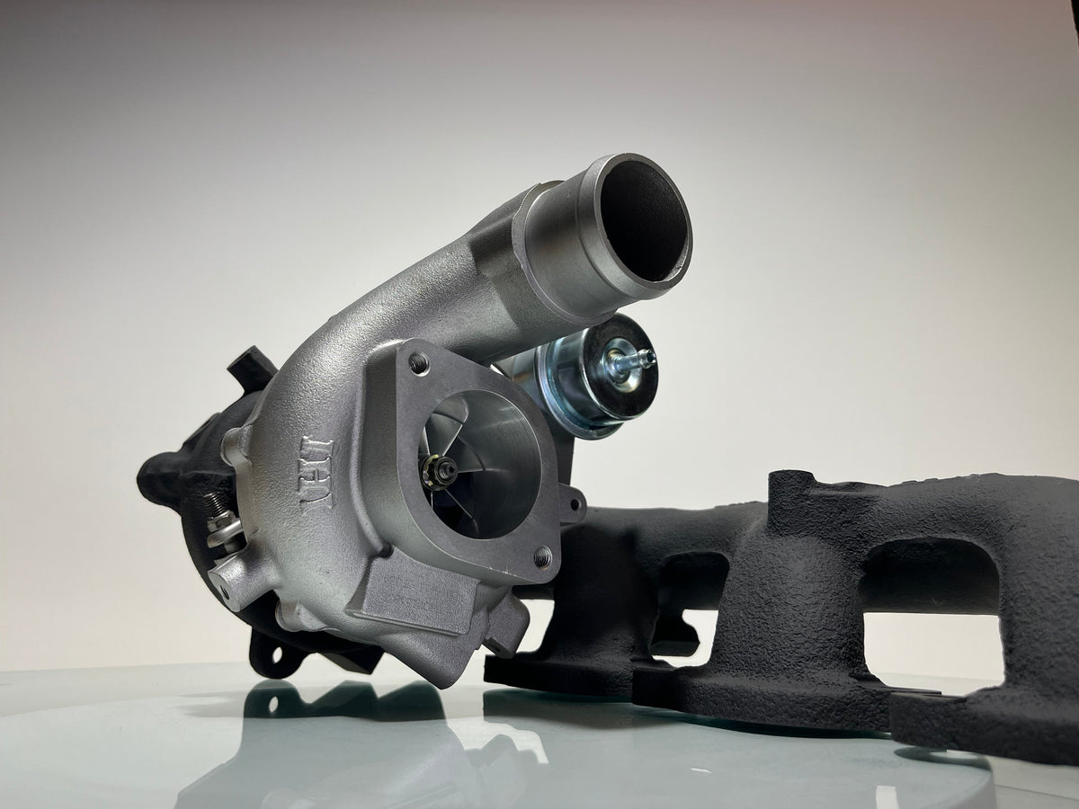 2009-2024 Nissan GTR R35 Twin Turbo Upgrades Rated at 800-1000+AWHP
