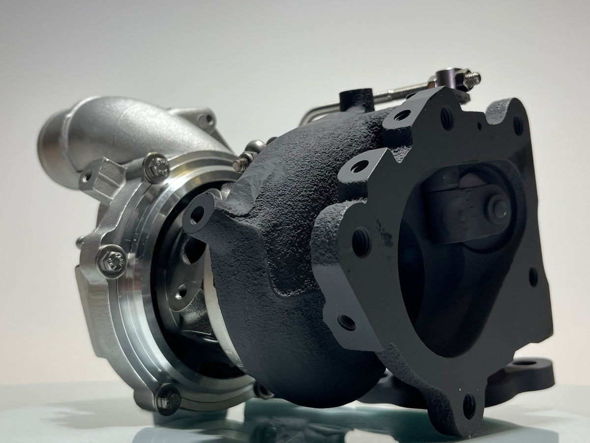 2009-2024 Nissan GTR R35 Twin Turbo Upgrades Rated at 800-1000+AWHP