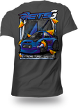 GTR Tooned T-Shirt "ETS-G"