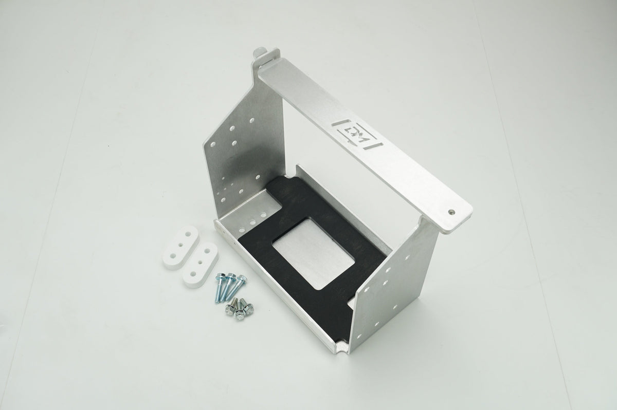 Damond Motorsports Mazdaspeed6 51R Battery Tray available at Damond Motorsports