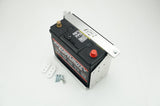 Damond Motorsports Mazdaspeed6 51R Battery Tray available at Damond Motorsports