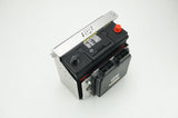 Damond Motorsports Mazdaspeed3 51R Battery Tray and ECU Mount available at Damond Motorsports
