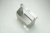 Damond Motorsports Mazdaspeed3 51R Battery Tray and ECU Mount available at Damond Motorsports