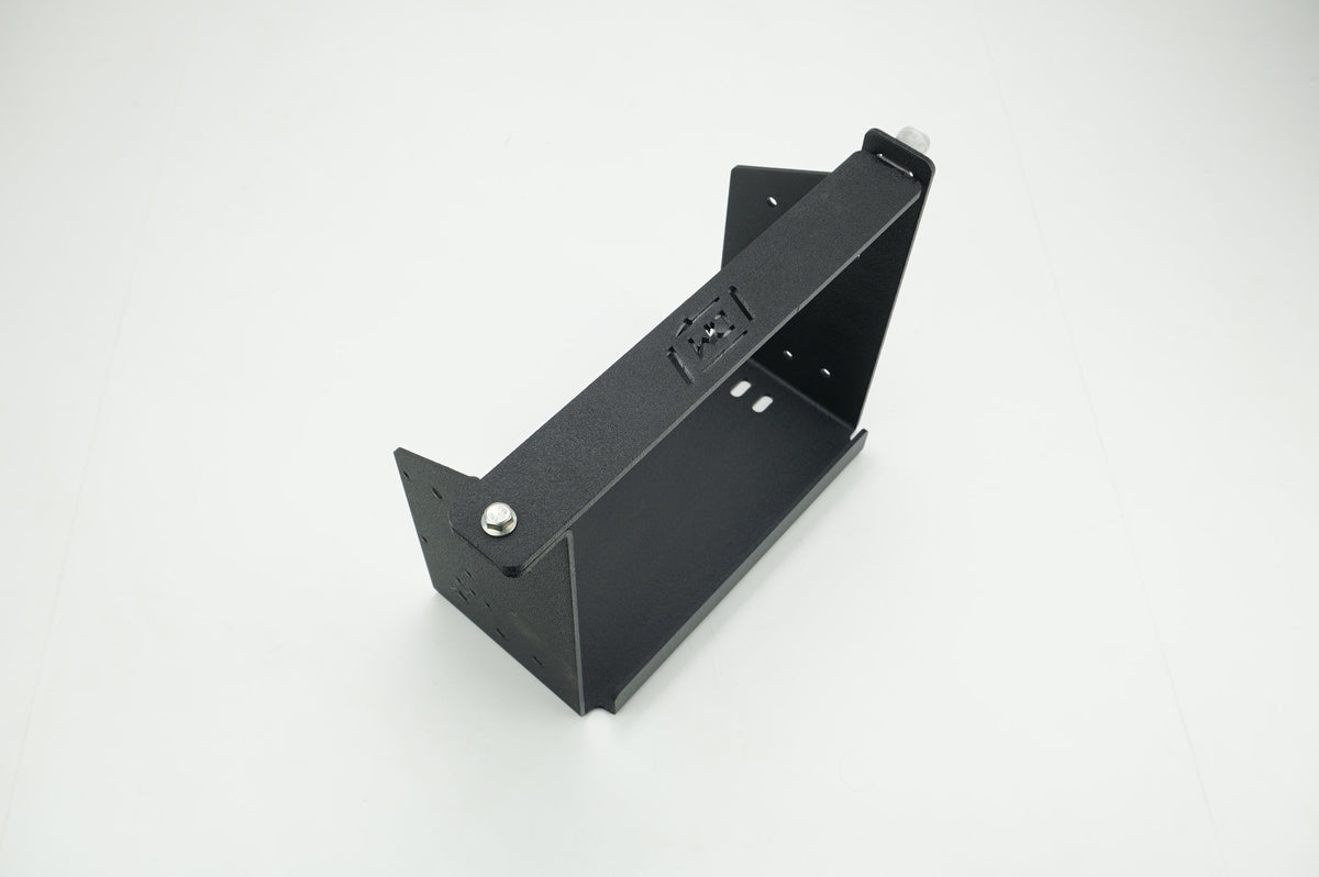 Damond Motorsports Mazdaspeed6 51R Battery Tray available at Damond Motorsports