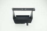 Damond Motorsports Mazdaspeed3 51R Battery Tray and ECU Mount available at Damond Motorsports