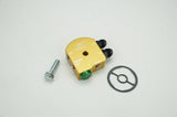 Engine Oil Cooler Adapter available at Damond Motorsports