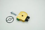 Engine Oil Cooler Adapter available at Damond Motorsports