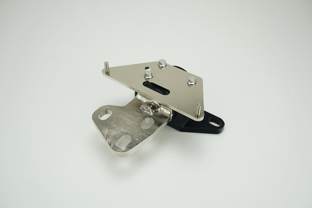 Fiesta ST Transmission Mount available at Damond Motorsports
