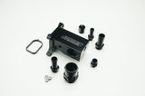 Damond Motorsports Focus ST/RS Water Outlet Manifold