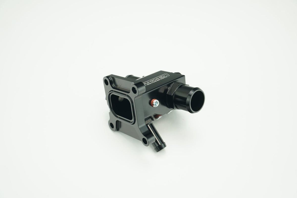 Damond Motorsports Focus ST/RS Water Outlet Manifold
