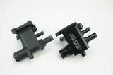 Damond Motorsports Focus ST/RS Water Outlet Manifold