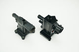 Damond Motorsports Focus ST/RS Water Outlet Manifold