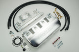 Damond Motorsports Mazdaspeed Billet Intake Manifold available at Damond Motorsports