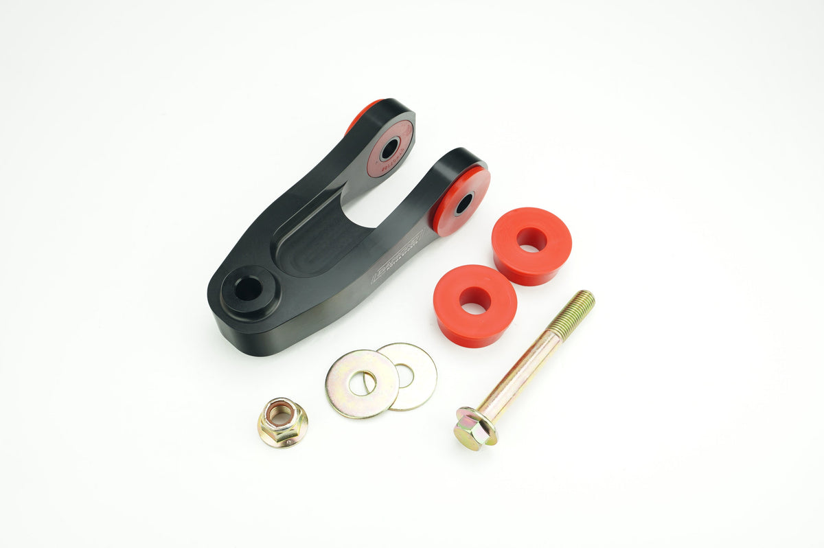 Toyota GR Corolla Rear Motor Mount - Chassis Side available at Damond Motorsports