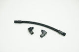 Mazdaspeed Low Pressure Fuel Line Upgrade available at Damond Motorsports