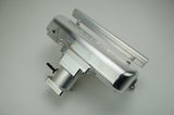 Damond Motorsports Focus ST/RS Billet Intake Manifold available at Damond Motorsports
