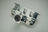 Damond Motorsports Focus ST/RS Billet Intake Manifold available at Damond Motorsports