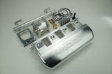 Damond Motorsports Focus ST/RS Billet Intake Manifold available at Damond Motorsports