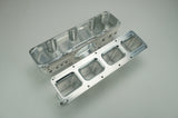 Damond Motorsports Focus ST/RS Billet Intake Manifold available at Damond Motorsports