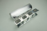 Damond Motorsports Focus ST/RS Billet Intake Manifold available at Damond Motorsports