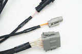 Damond PI Aux Fuel Controller Kit | Mazdaspeed & Focus ST/RS available at Damond Motorsports