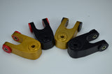 Damond Motorsports-Focus ST/RS Rear Motor Mount- at Damond Motorsports