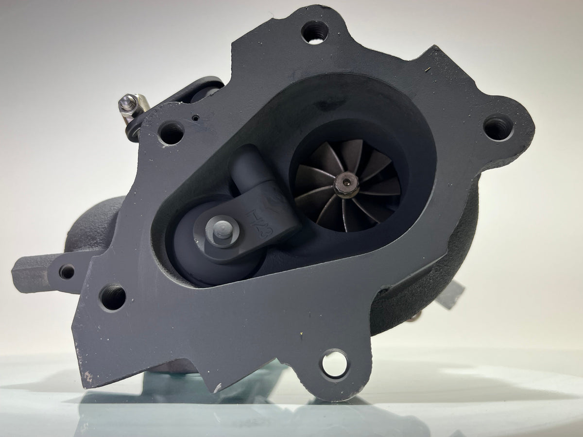 2009-2024 Nissan GTR R35 Twin Turbo Upgrades Rated at 800-1000+AWHP